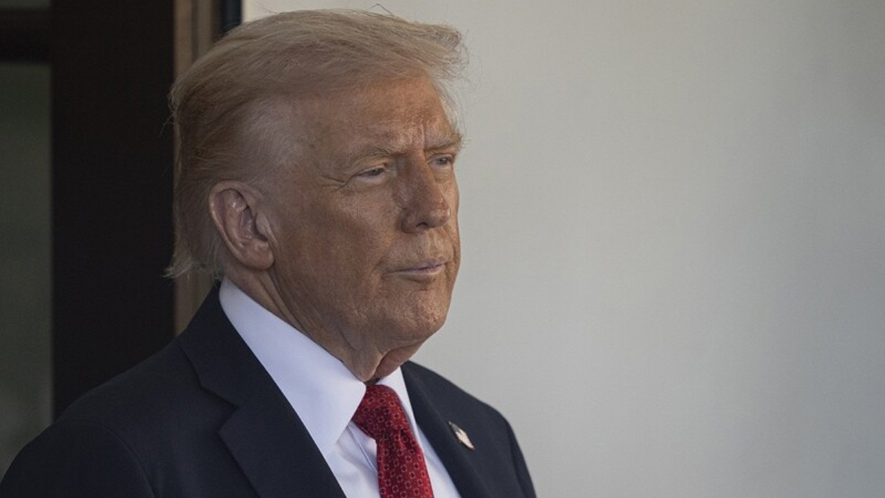 ABD Başkanı Trump sağlık kontrolünden geçecek