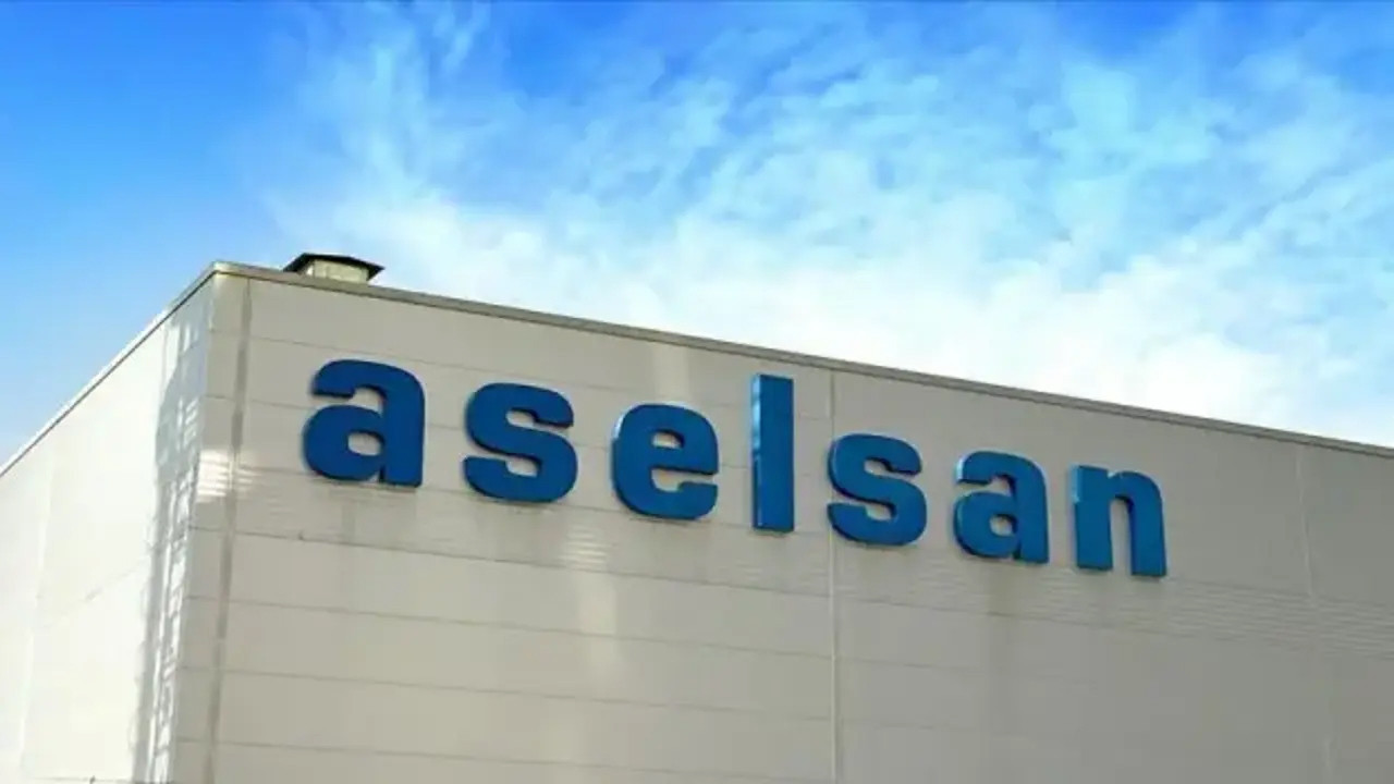 Aselsan’dan 470 milyon dolarlık dev yapay zeka anlaşması