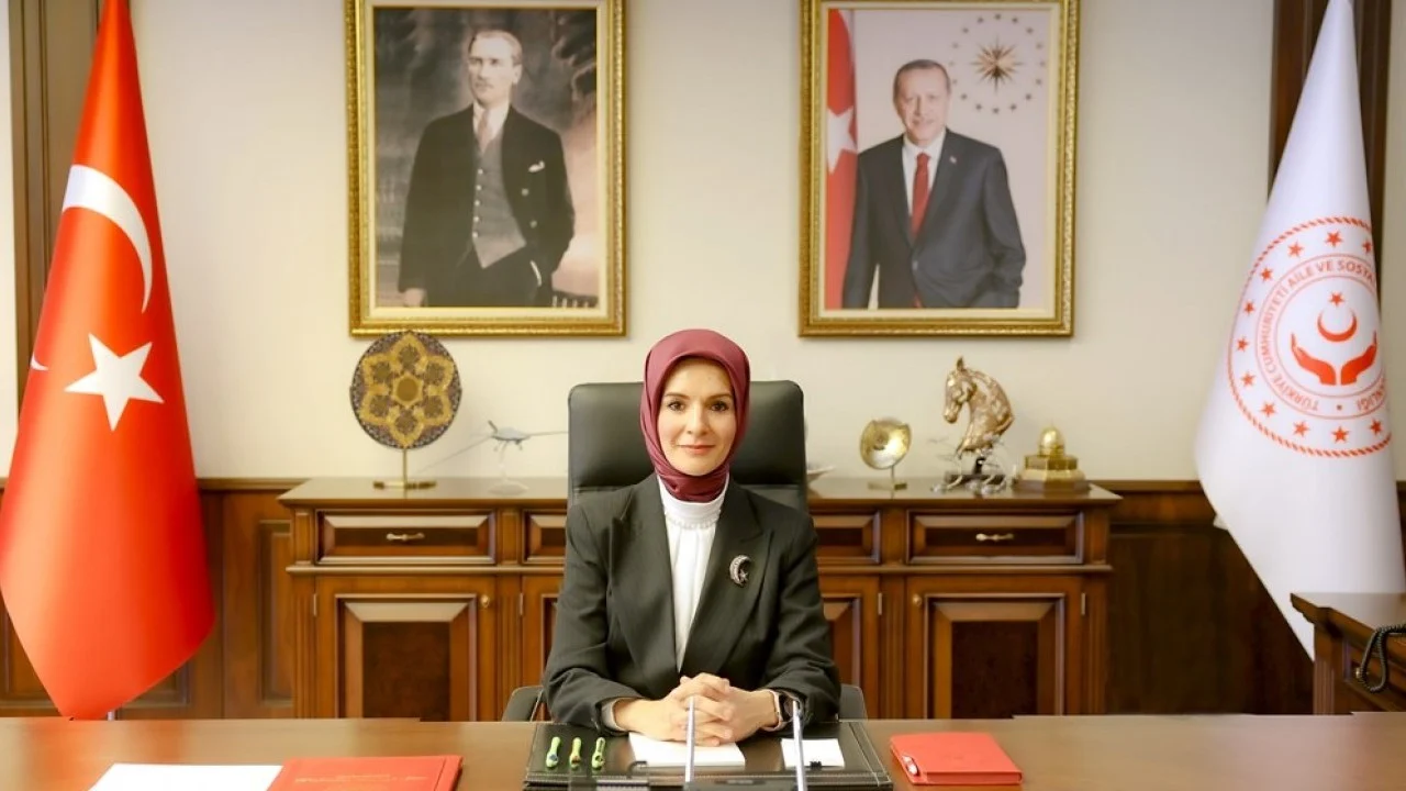 Bakan Göktaş rakam verdi: 2 bin 354’e ulaştı
