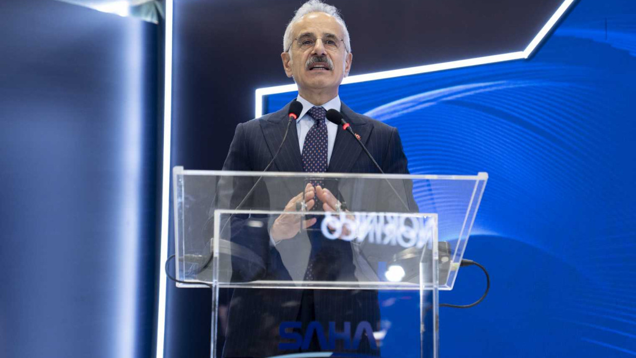 Bakan Uraloğlu açıkladı: 5G’ye geçen vatandaş sayısı…