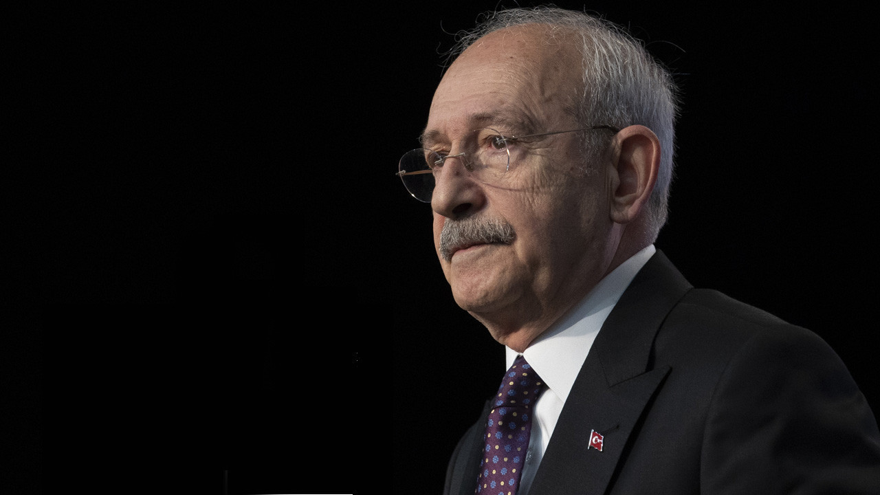CHP Genel Başkanı Kılıçdaroğlu’ndan Kurban Bayramı mesajı