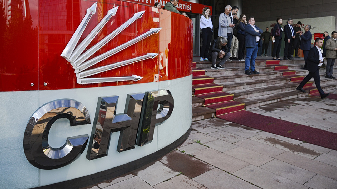 CHP’de bayramlaşma programı belli oldu
