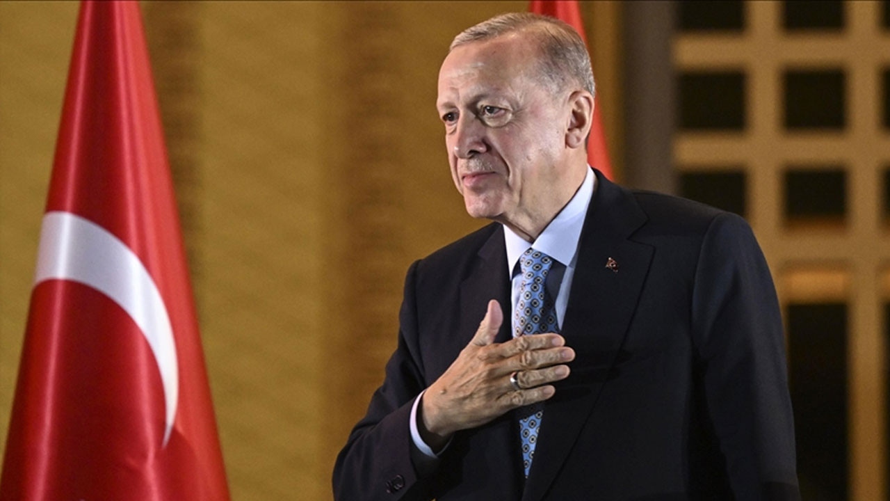 Cumhurbaşkanı Erdoğan, Mehmetçikle telefonda bayramlaştı