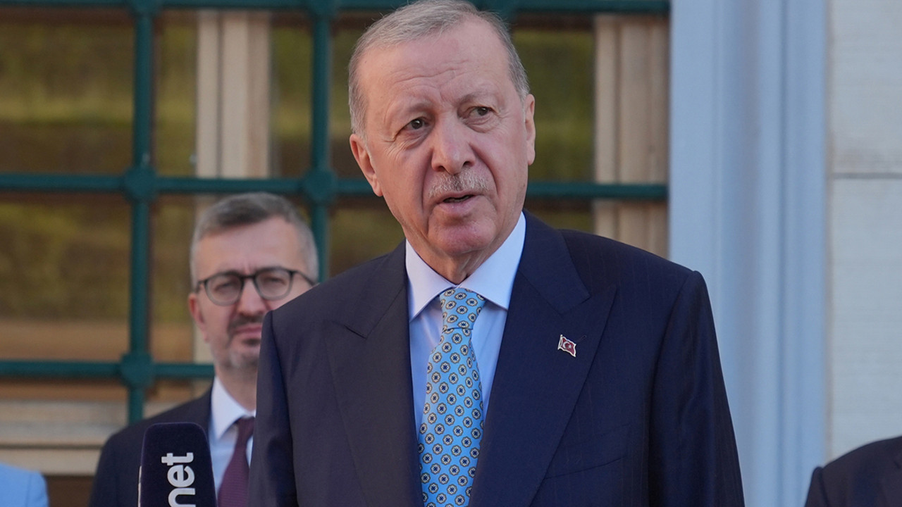 Cumhurbaşkanı Erdoğan’dan bayram namazı sonrası Gazze mesajı: Netanyahu zalimi gereken dersi alacaktır