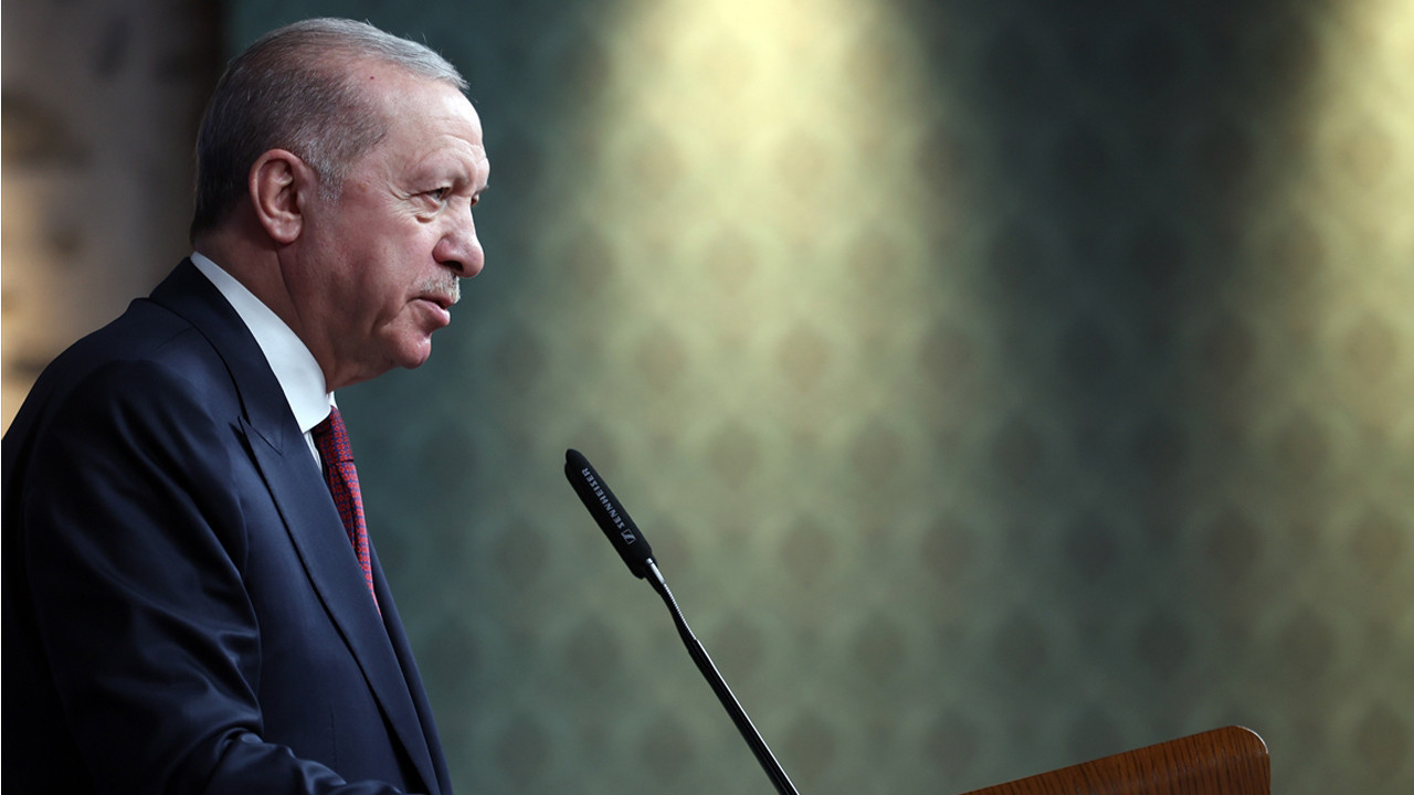 Cumhurbaşkanı Erdoğan’dan Kurban Bayramı paylaşımı