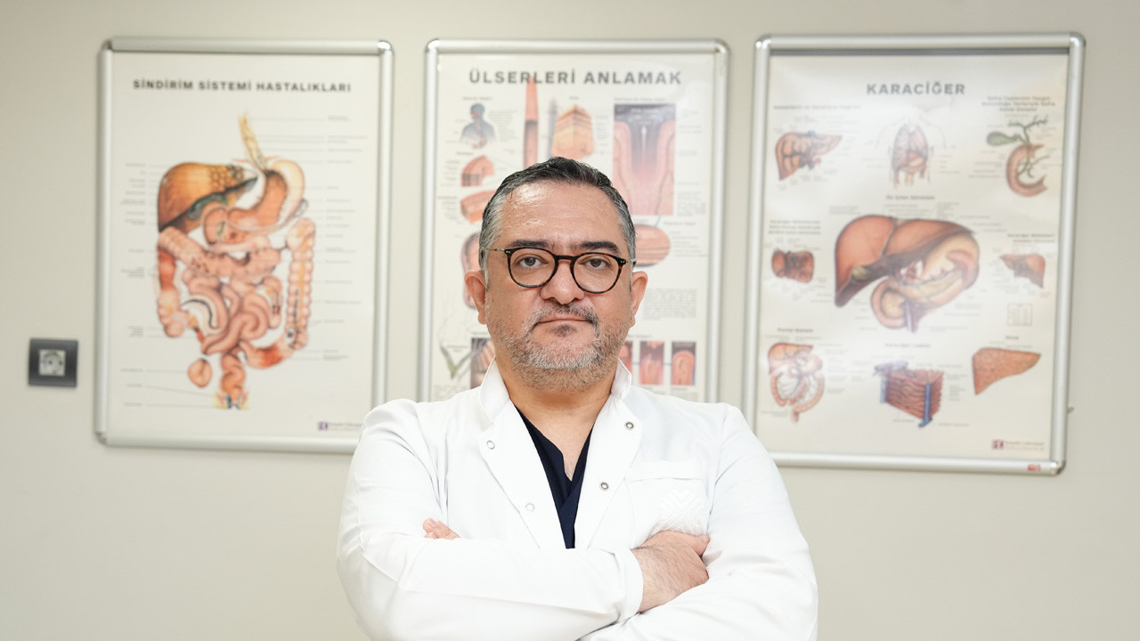 Detoks akımına kapılmayın! Bilinçsiz detoks şifa değil, hastalık dağıtıyor