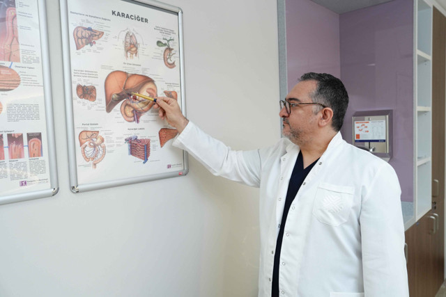 Detoks akımına kapılmayın! Bilinçsiz detoks şifa değil, hastalık dağıtıyor - Resim: 0