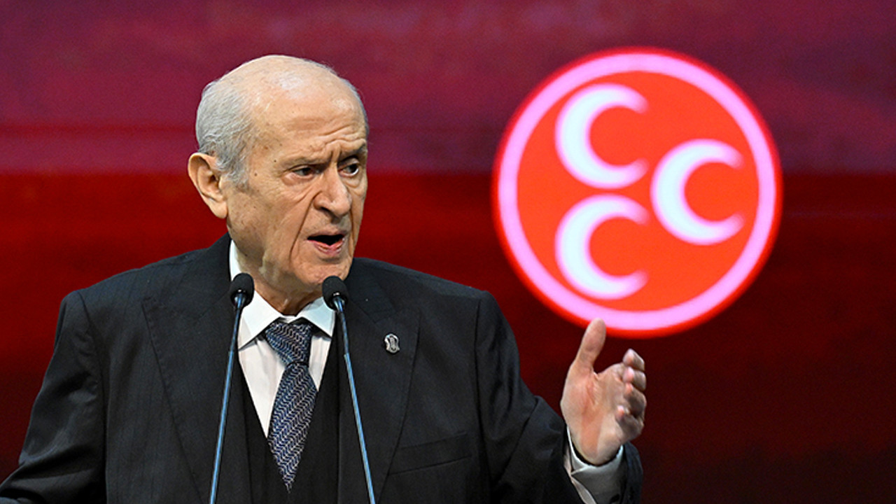 Devlet Bahçeli’den CHP’ye ‘9 Eylül’ kurultayı önerisi