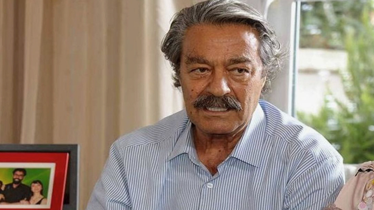 Günler sonra gelen açıklama! Entübe edilen Kadir İnanır’ın son durumu ne?