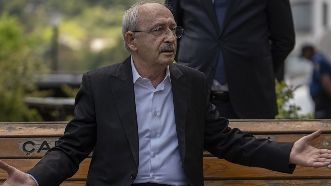 Kılıçdaroğlu harekete geçti! Lüks araçlar CHP Genel Merkezi önünde satışa çıkartıldı