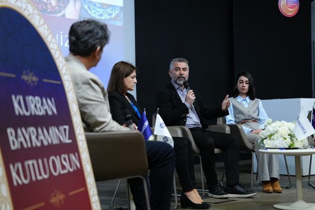 Medipol’den bayram paneli: Beslenmeden hijyene kurban bayramı rehberi - Resim: 0