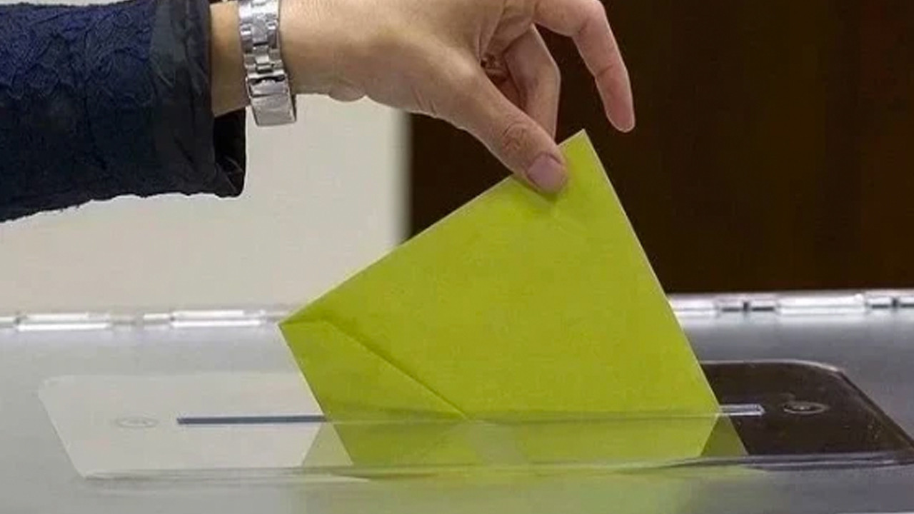 Mutlak butlan sonrası ilk anket! Sonuçlar damga vurdu CHP’liler yeni partiye oy verir mi?