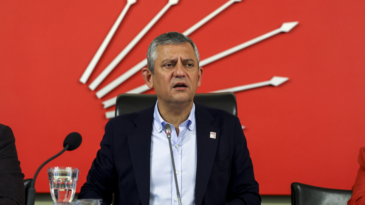 Özgür Özel’in acı günü! Amcası vefat etti