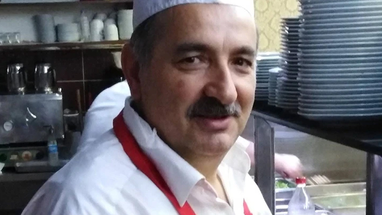 Trabzon’da kurban keserken kalp krizi geçiren kişi yaşamını yitirdi