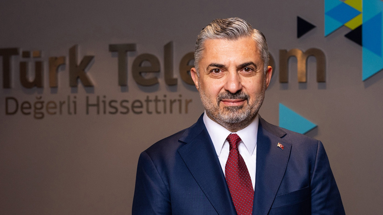 Türk Telekom 81 ili fiber ağlarla örüyor