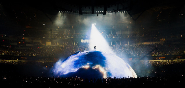 Ünlü rapçi Kanye West İstanbul'da konser verecek! Detaylar belli oldu - Resim: 1