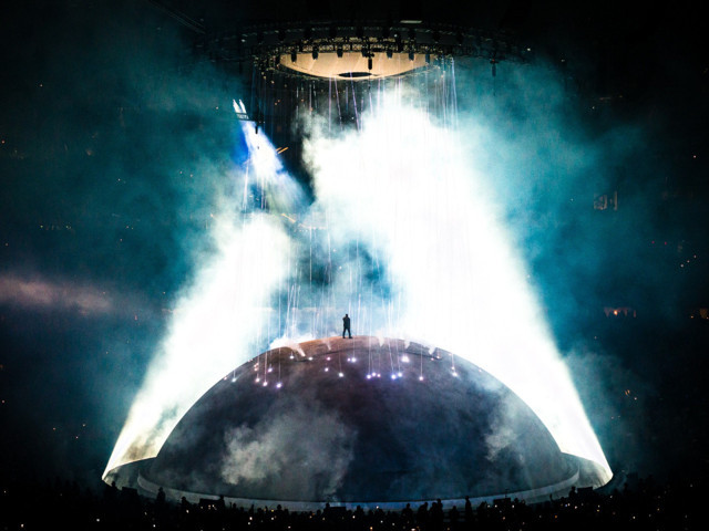 Ünlü rapçi Kanye West İstanbul'da konser verecek! Detaylar belli oldu - Resim: 0
