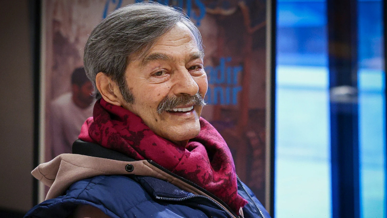Yeşilçam efsanesi Kadir İnanır’dan kötü haber! Geçtiğimiz günlerde entübe edilmişti…