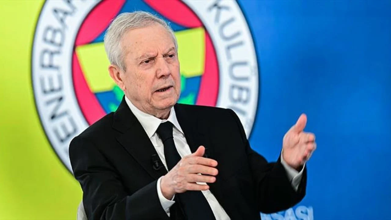Beşiktaş, Galatasaray ve Trabzonspor’dan hayret ettiren “Aziz Yıldırım” kararı: “Bu yapılan ayıp”