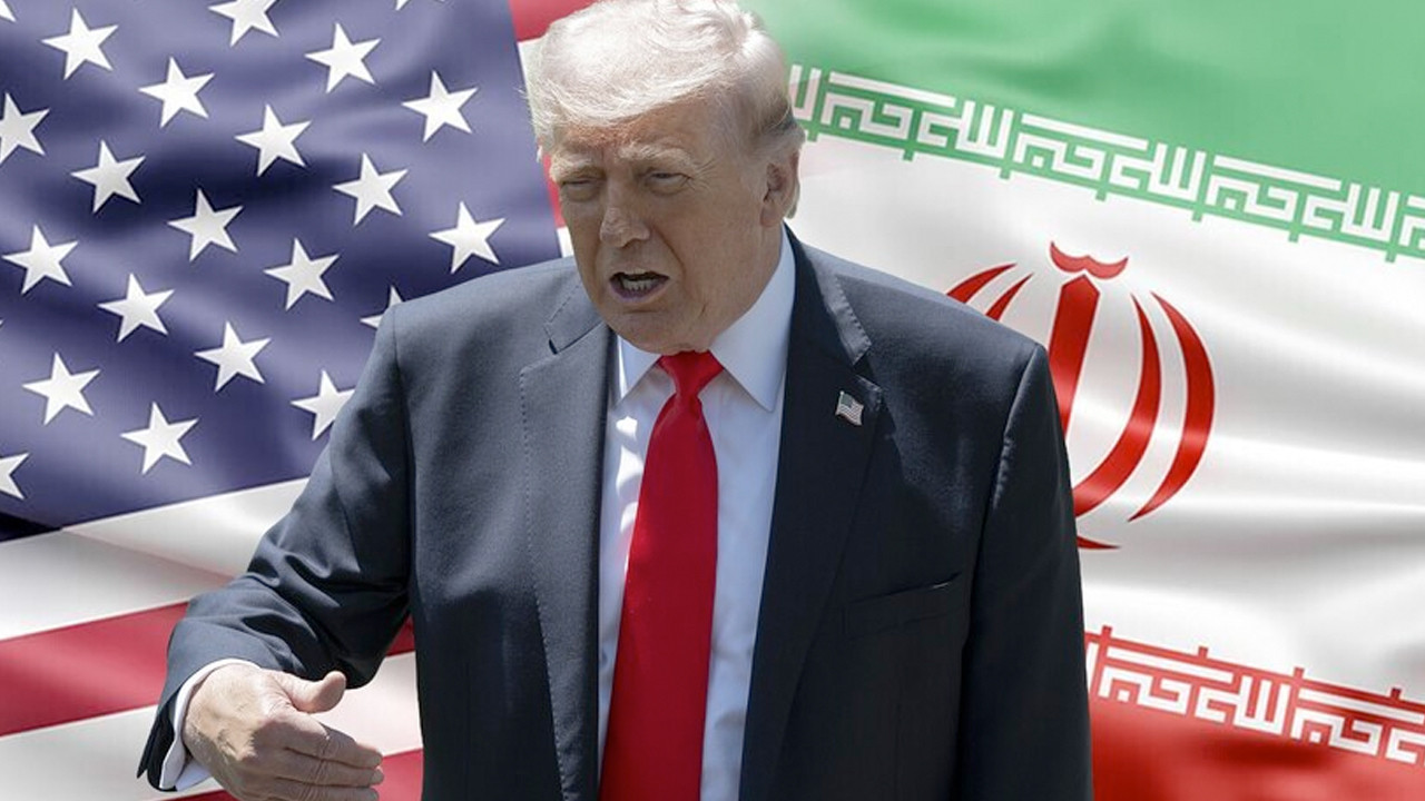 ABD Başkanı Donald Trump açıkladı! İran ile anlaşma…
