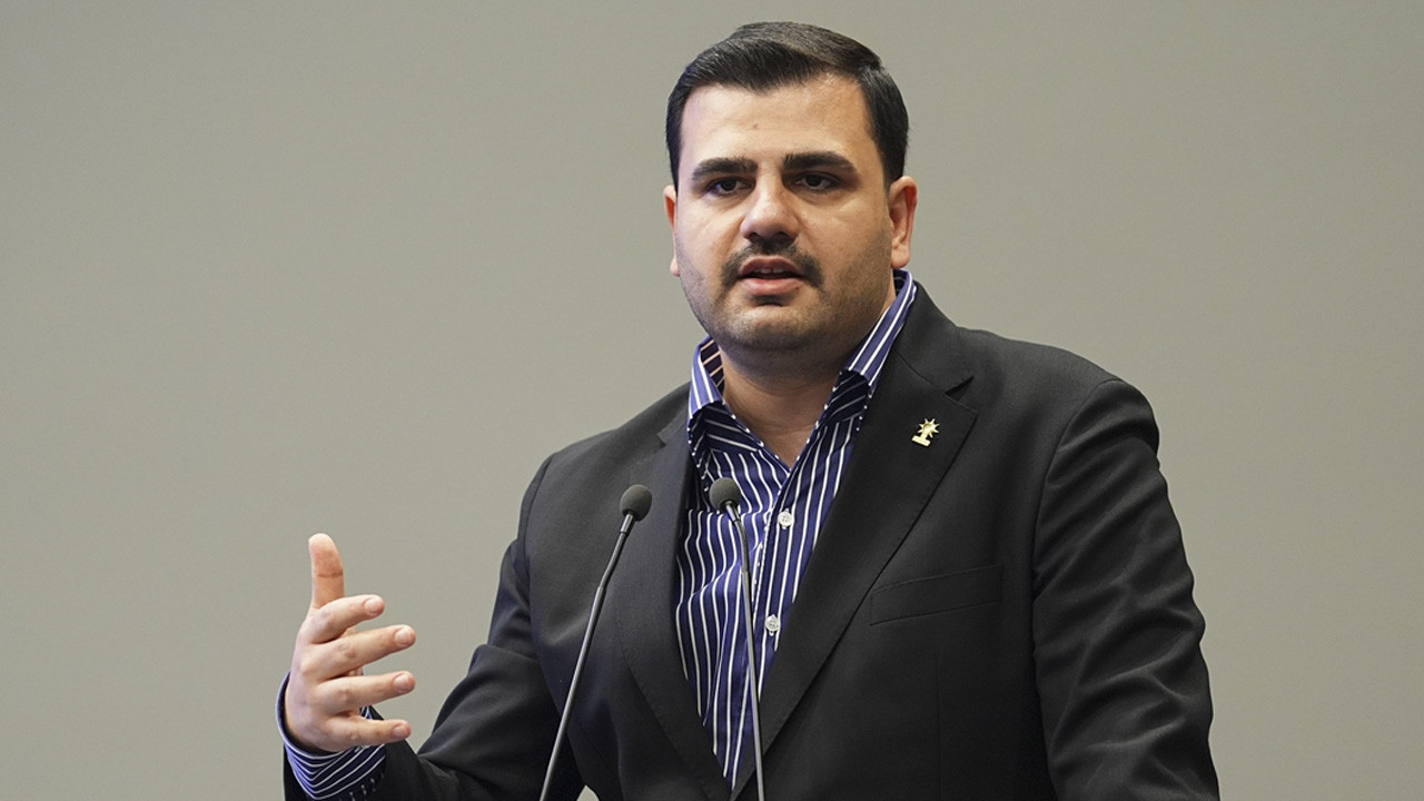 AK Partili İnan’dan seçim sonuçları değerlendirmesi: Rüşvet İttifakı’na karşı net bir zafer kazanmıştır