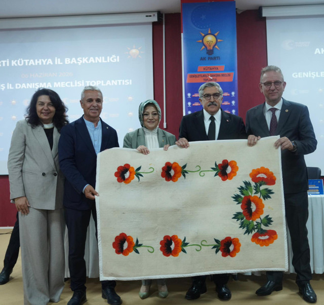 AK Partili Yayman "Terörsüz Türkiye devlet ve millet projesidir" dedi, CHP yorumu da dikkat çekti - Resim: 0