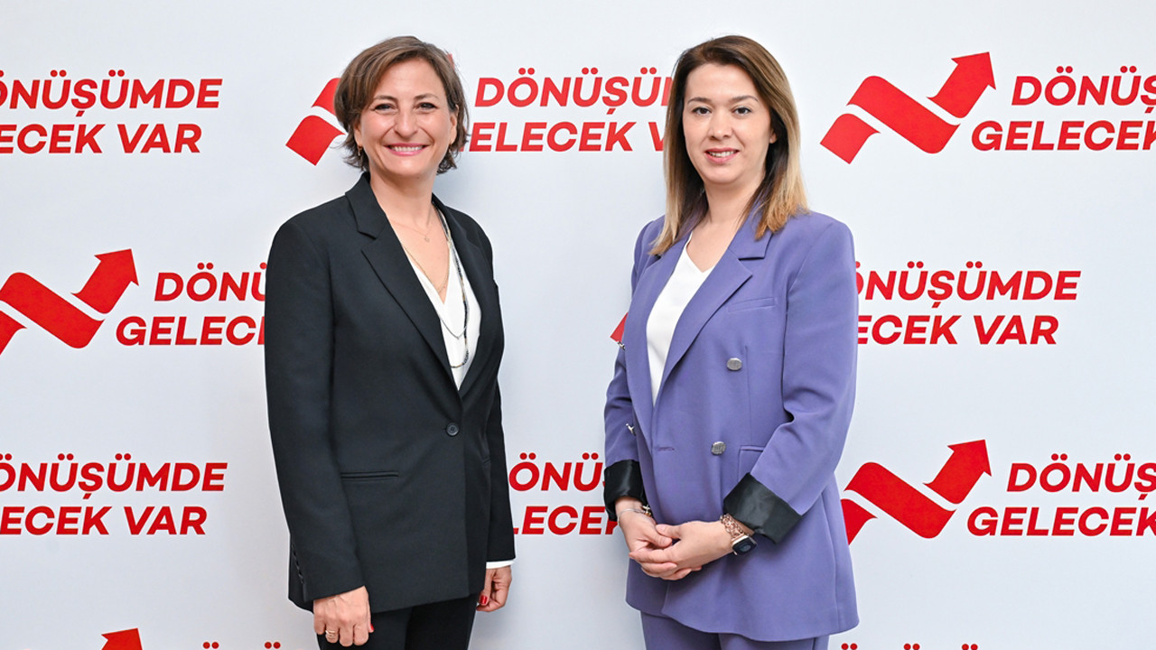 Akbank ve MEB işbirliğiyle ileri dönüşüm meslek liselerinin eğitim modeline dahil oluyor
