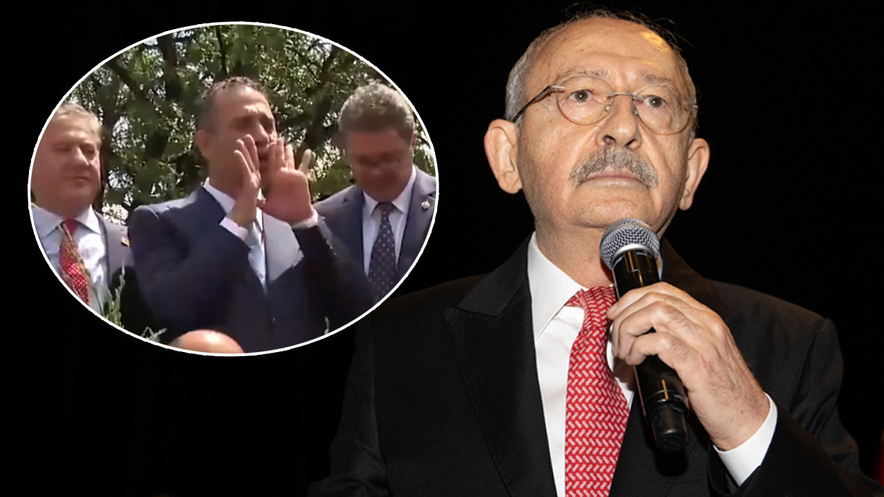 Ali Mahir Başarır’dan Kılıçdaroğlu’nu kızdıracak düzeltme