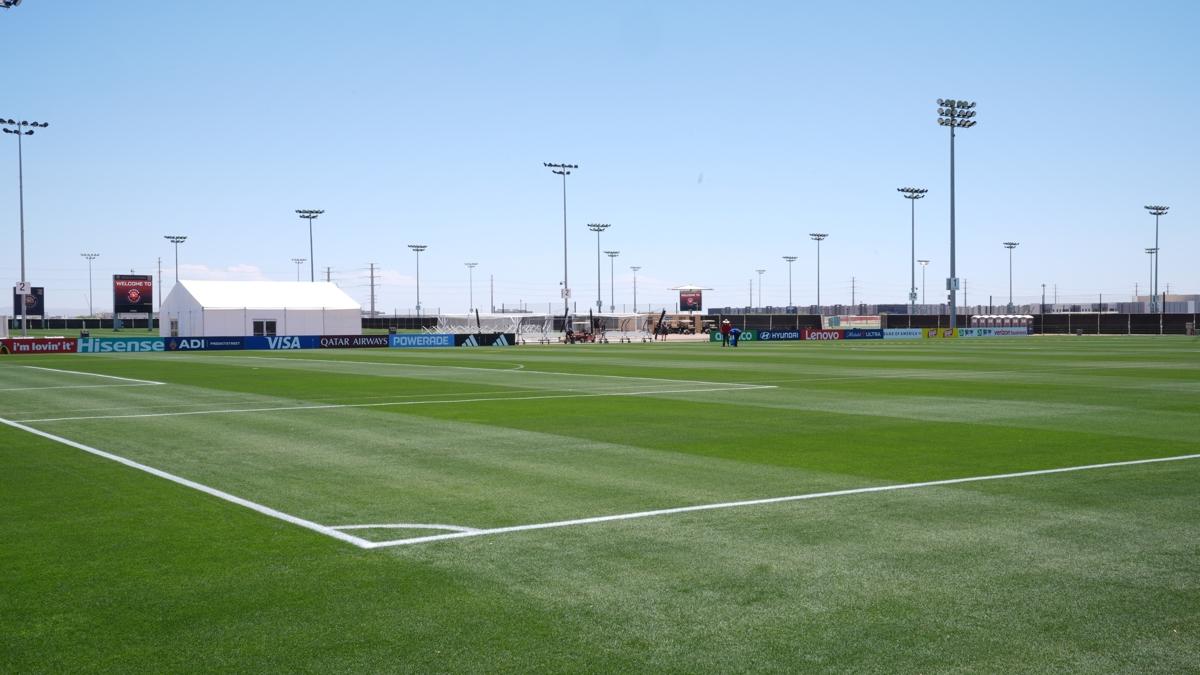Arizona’daki tesisler, Bizim Çocuklar için hazır