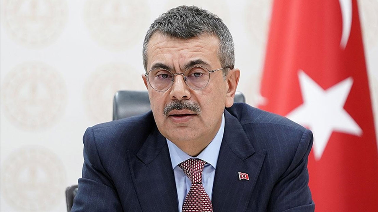 Bakan Tekin son noktayı koydu! Ara tatil iptal mi edilecek, LGS sınavına kamera mı geliyor?