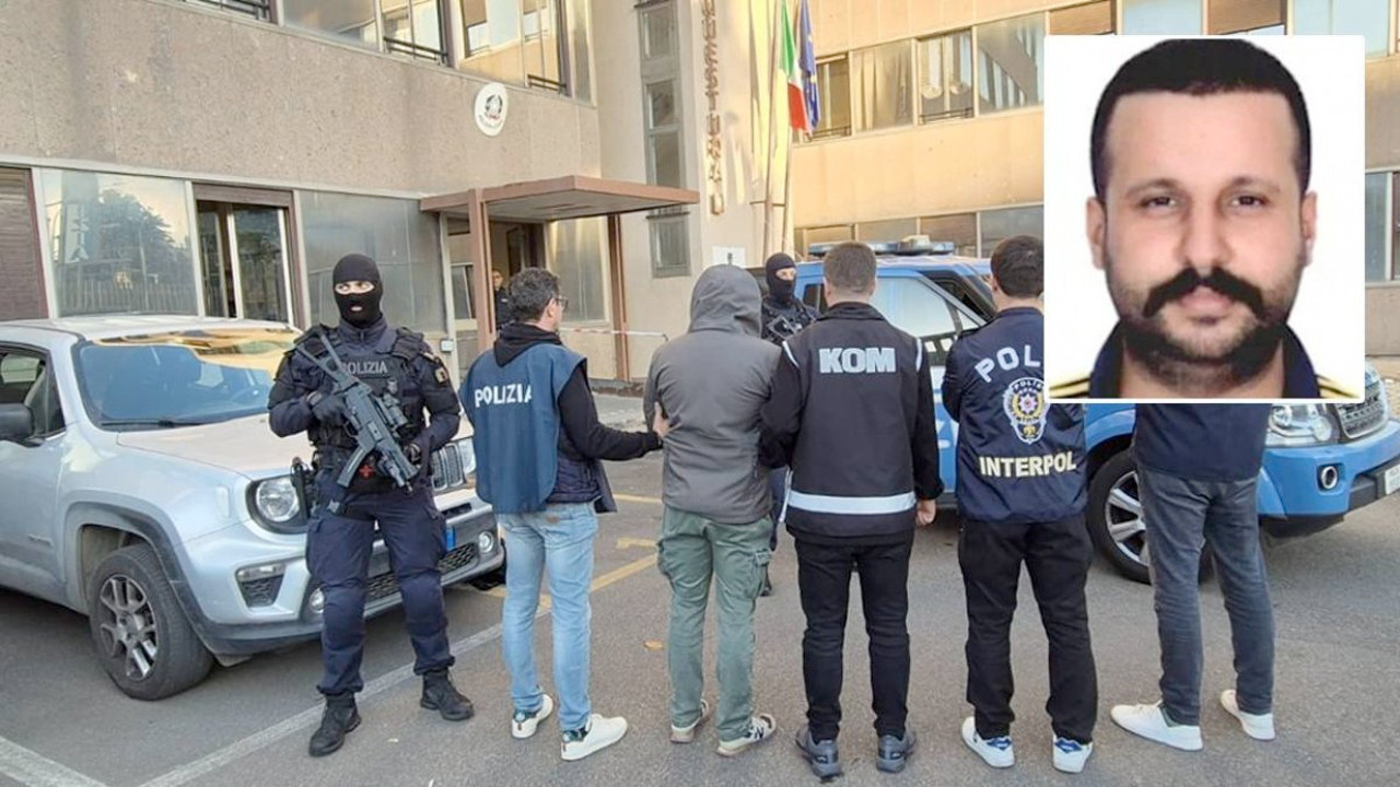 Barış Boyun suç örgütüne operasyon! Çok sayıda gözaltı var