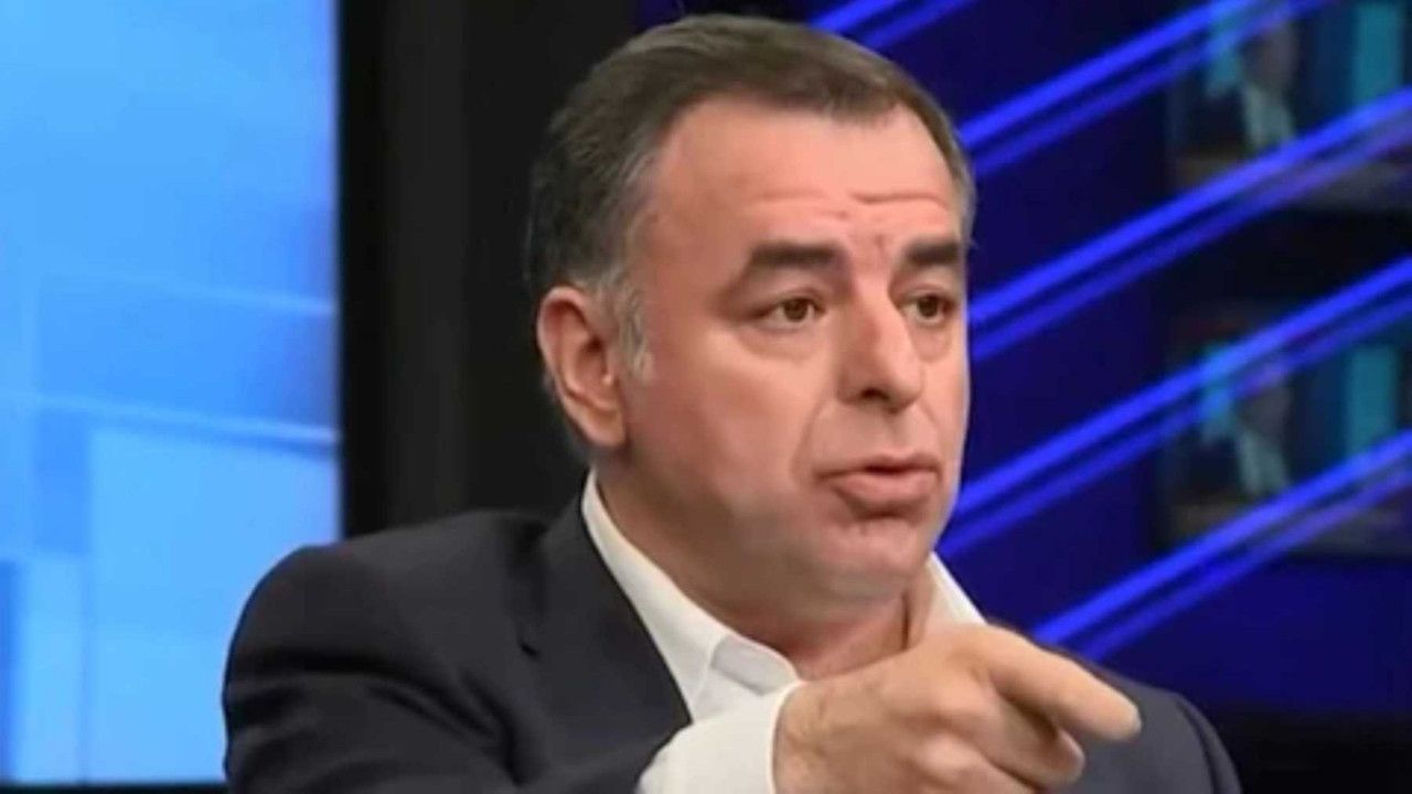 Barış Yarkadaş’tan CHP kulislerini sarsan yeni parti iddiası