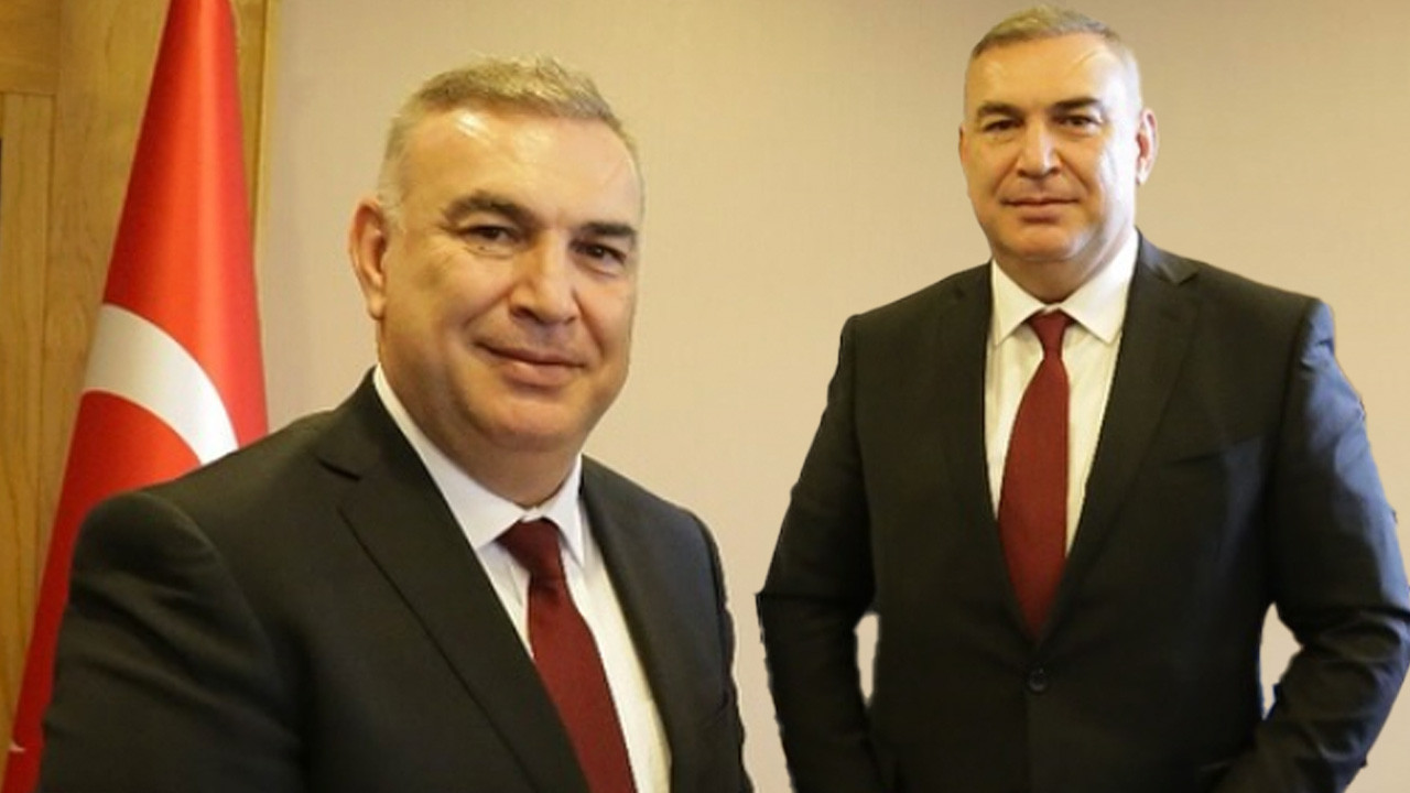 Başkonsolos kumarhanede yakalandı! Merkeze çekildi