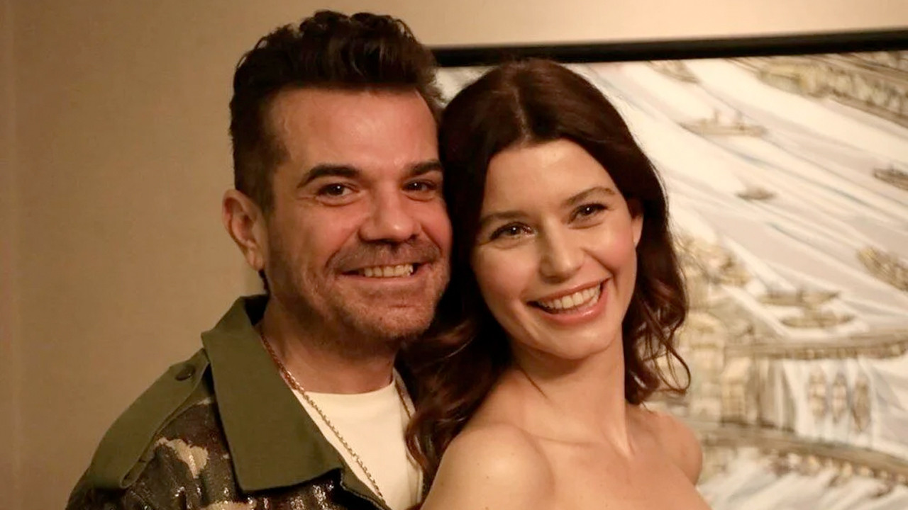 Beren Saat eşi Kenan Doğulu ve Enis Arıkan gözaltında! Uyuşturucu operasyonu