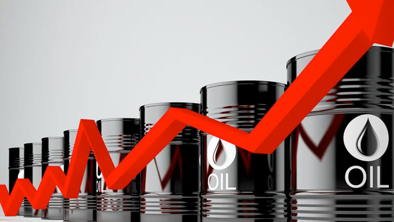 Brent petrolün varili 90 doların altına geriledi