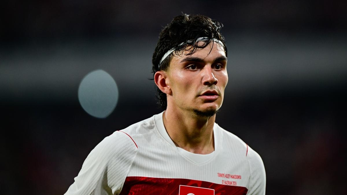 Can Uzun’dan transfer sorusuna cevap!
