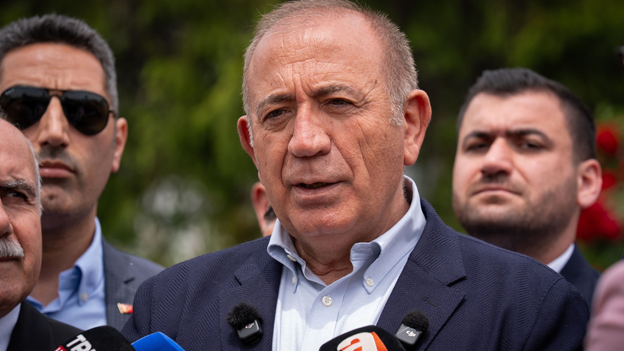 CHP İstanbul İl Başkanı Gürsel Tekin’den flaş açıklamalar! CHP’de 73 itirafçı neden var?