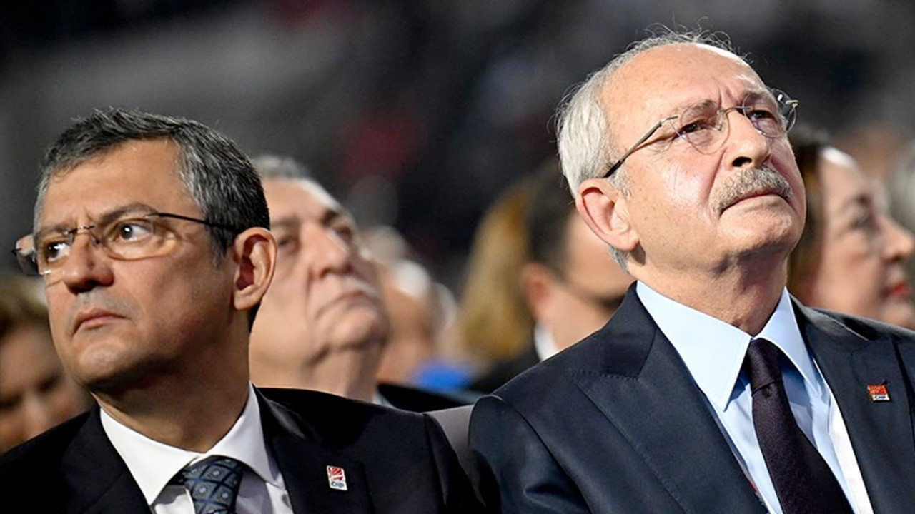CHP’de kritik salı! Kılıçdaroğlu ve Özel aynı gün Meclis’te olacak