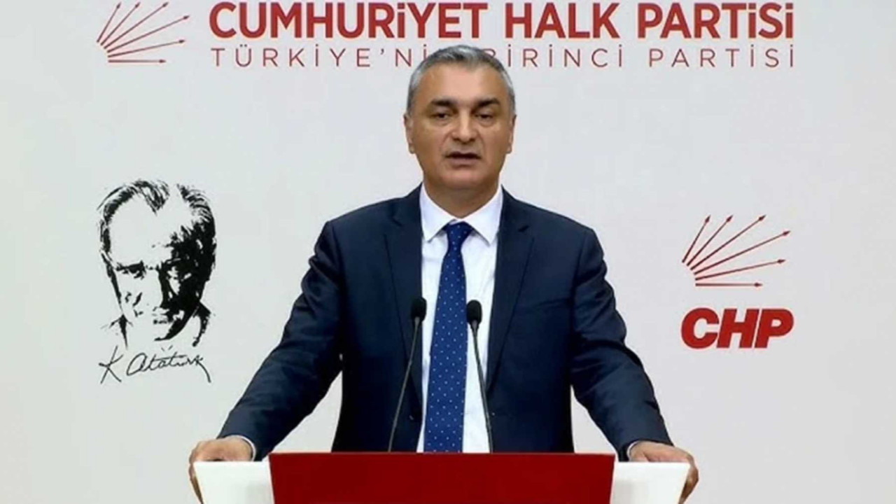 CHP’de kritik toplantı öncesi birlik çağrısı