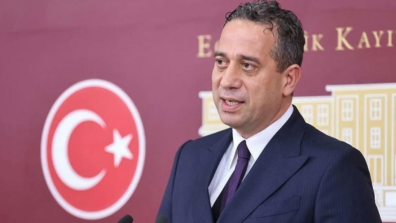 CHP’den ihracı istenen Ali Mahir Başarır’dan sert tepki