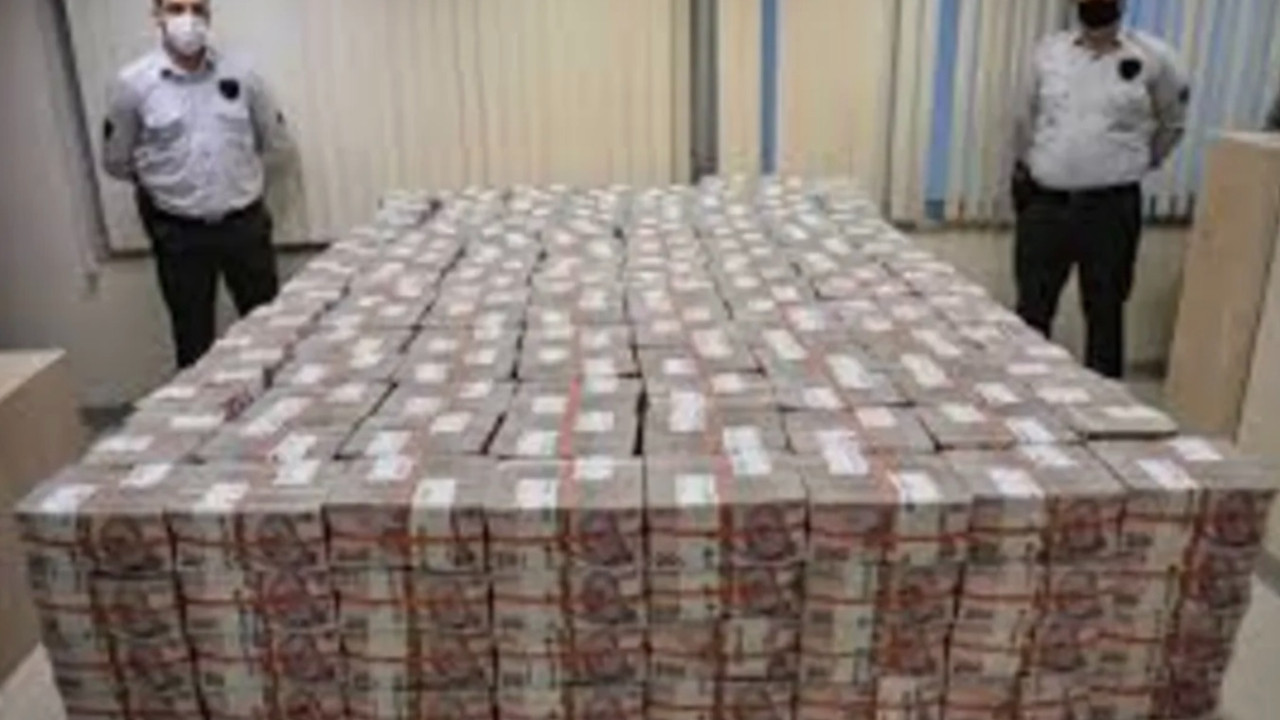 Çılgın Sayısal Loto çekilişinde büyük ikarmiye bir kişiye çıktı! Türkiye’nin en zengini oldu!