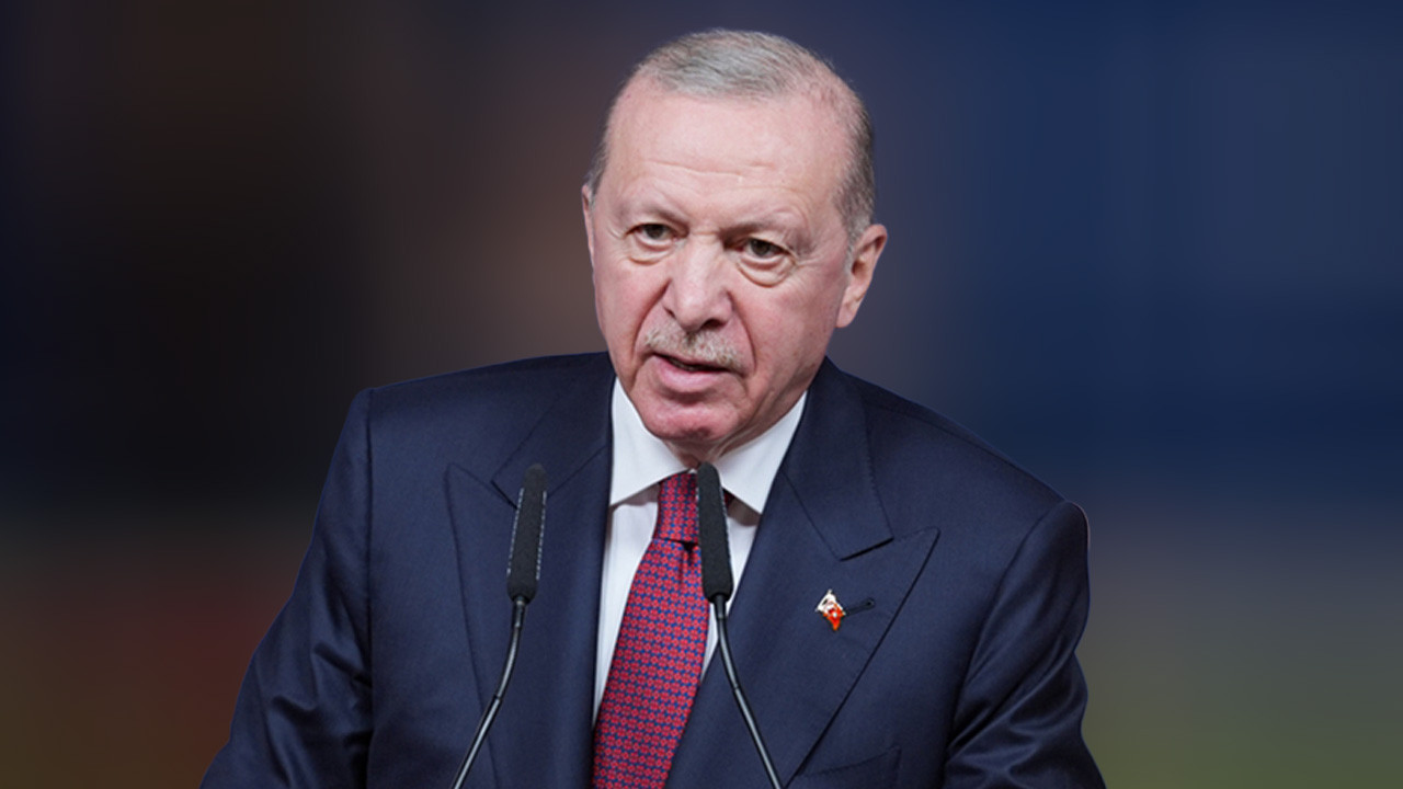 Cumhurbaşkanı Erdoğan: ‘Türkiye’nin gücüne güç katmaya devam edeceğiz’