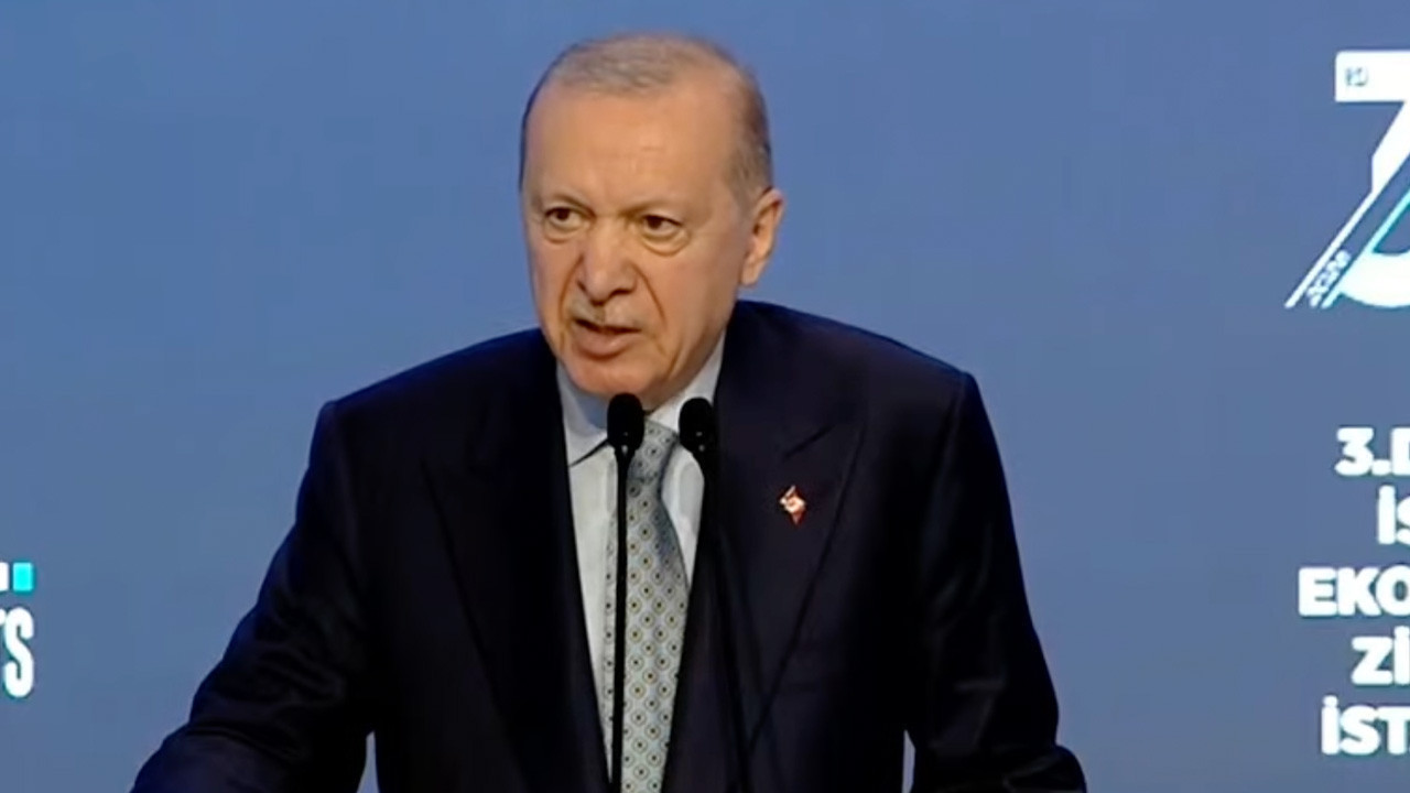 Cumhurbaşkanı Erdoğan’dan önemli açıklamalar