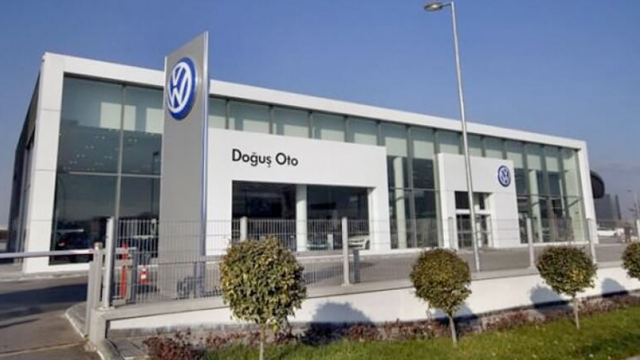 Doğuş Oto Esenyurt, Skoda’nın ‘En İyi Yetkili Satıcı Ödülü’nün sahibi oldu