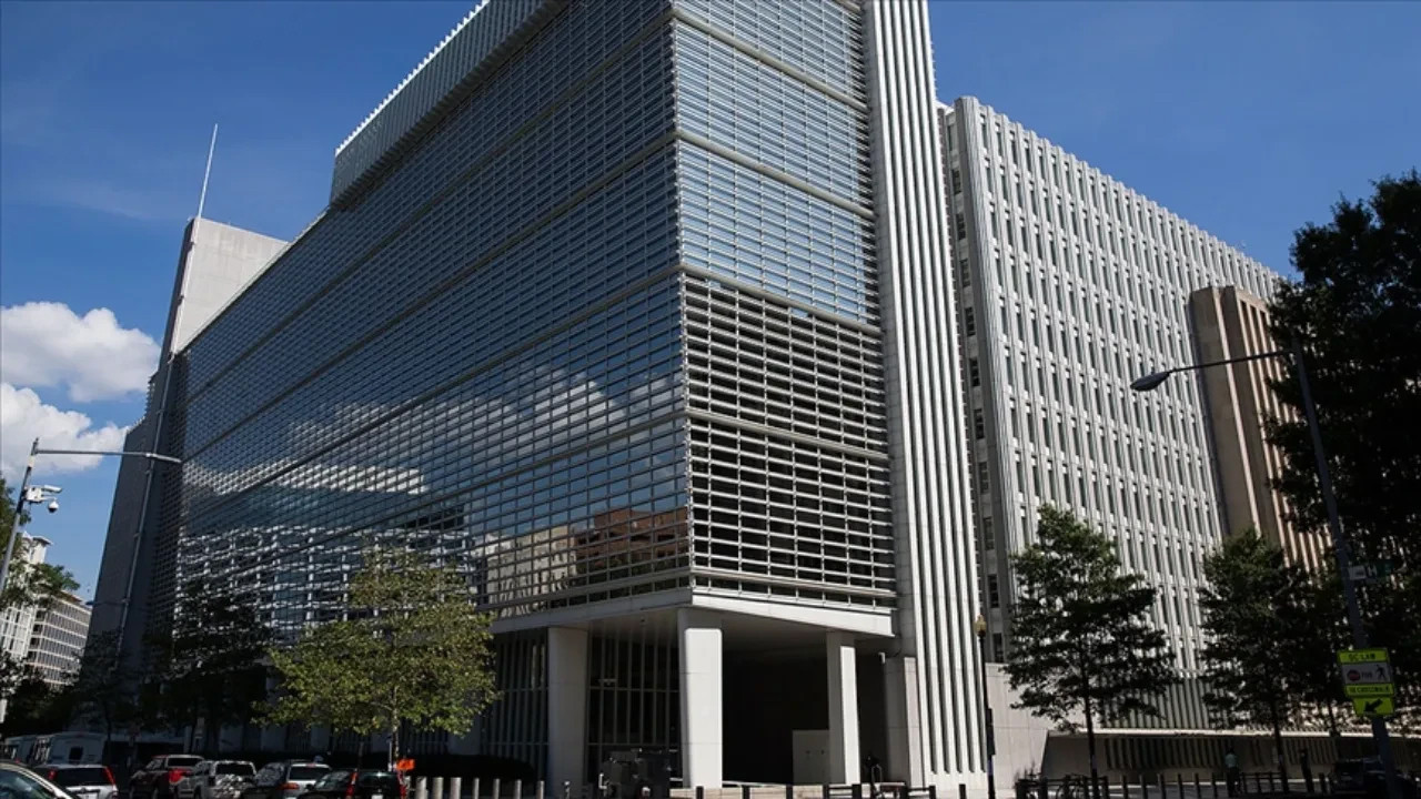 Dünya Bankası’ndan Türkiye’ye 191,5 milyon Euro kaynak