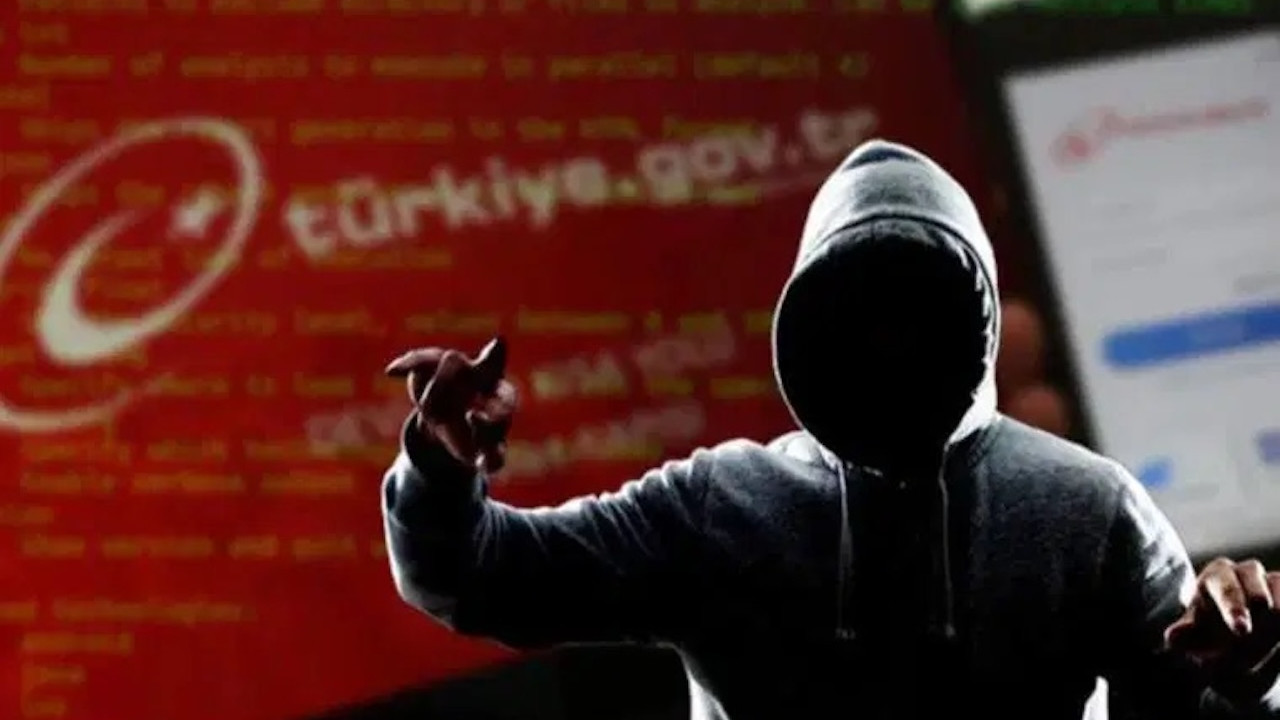 e-Devlet Kapısı’na siber saldırı iddiasına DMM’den yalanlama