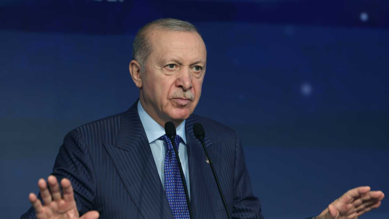 Erdoğan’dan ara seçim açıklaması: Cumhur İttifakı ezici üstünlük sağladı