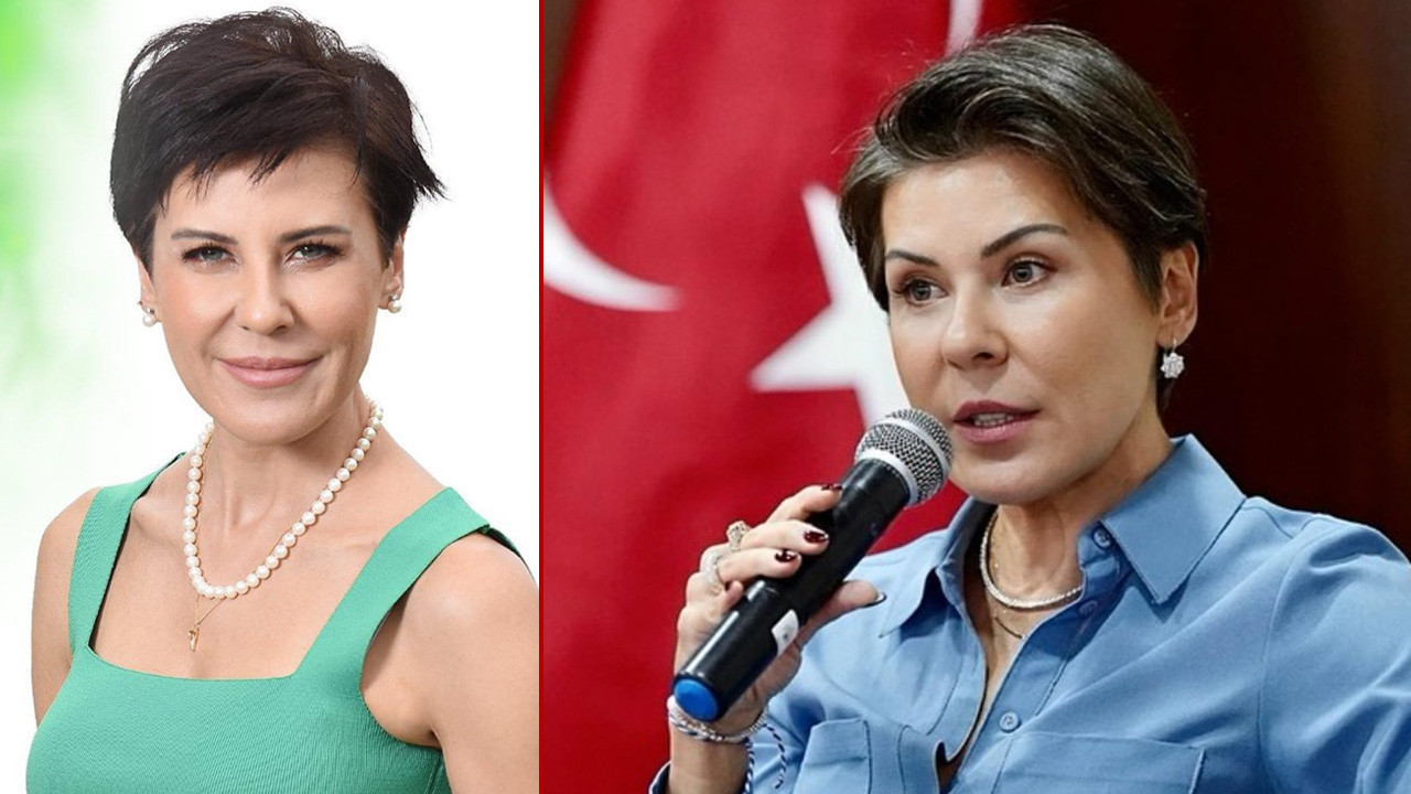 Fatoş Pınar Türker’in ‘çıplak arama’ iddiaları olay oldu! İçişleri Bakanlığı soruşturma başlattı