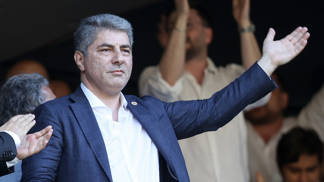 Hakan Safi Süper Lig ekibini satın alıyor iddiası