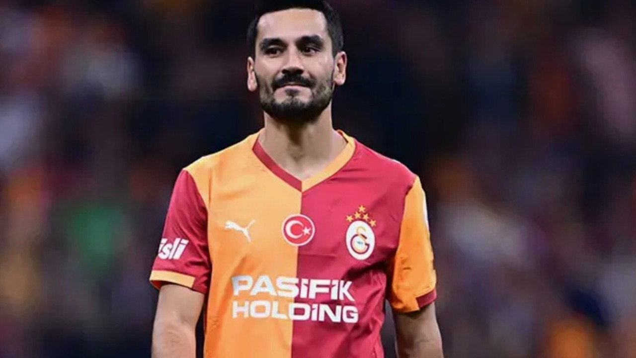 İlkay Gündoğan’dan hamle! O kulübe ortak olacak